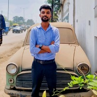 Yashraj Sharma
