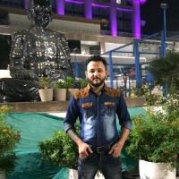 Rahul Bisht