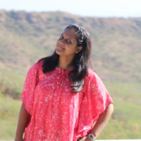Krupa Mehta