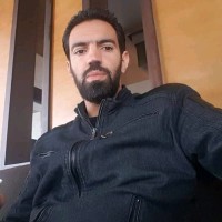 Mohamed achraf Belazouzia