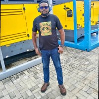 Engr. Joshua Ojo (MNSE,MBA)