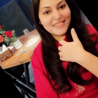 Chandni Naaz