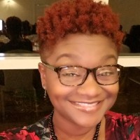 Aisha Hooper