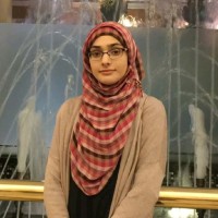 Kainaat Sarfaraz
