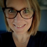 Celine Vergnaud