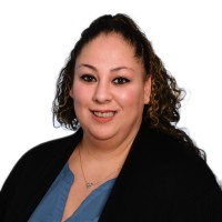 Amelia Bahrami