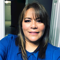 Wendy Solano, Cam