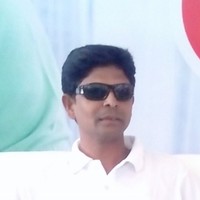 santhoshkumar chandupatla