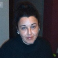 Cristina Alba Lopez