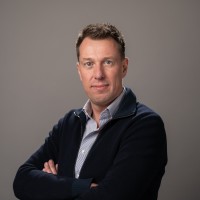 Jeroen van den Berg
