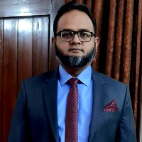 M Waqas Bin Rais CSCA,CSTL