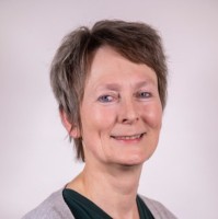 Marja Wildeboer