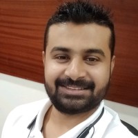 Dheeraj Chandwani