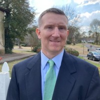 Brian C. Cole, M.A.