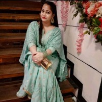 Jyoti Bindra
