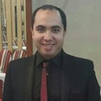 Bahaa awad