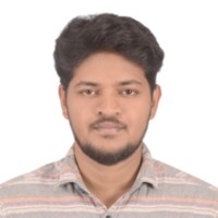 Md Umar Farook