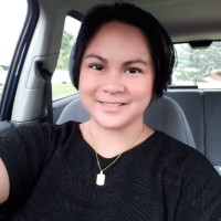 Maria Althea Rose Mauricio