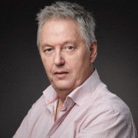John Van Der Heijden, Meng