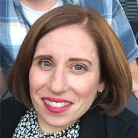 Elizabeth Tibble