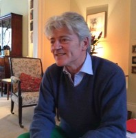 james henderson