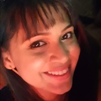 Sarah Fernandes Dcosta
