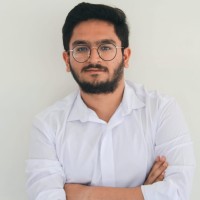 Dhruv Trivedi