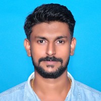 Sooraj Kumar Suresh Kumar