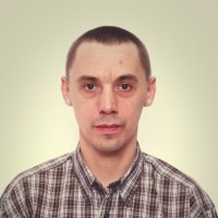 Ivan Terekhov