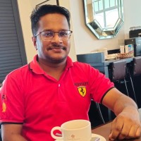 Kathiravan Muthusamy