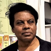 Shubhendu Bandyopadhyay