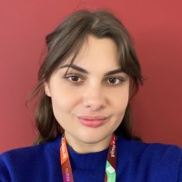 Joséphine Sauriac