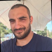 Azmi Eroğlu