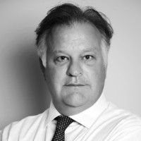 Jonathan Sargent MBA LLM MSc FRICS FCIOB FCIArb