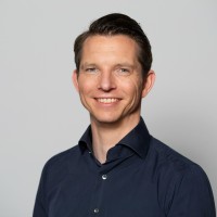 Martijn Van De Kamp