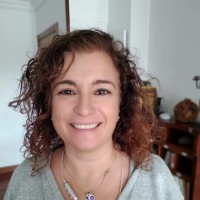 Amaia Sarriegui Oñate