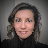Eva Gleadow