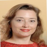 Ma Elena Olivares Márquez