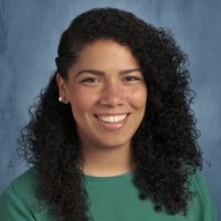 Itzel Nogueras, Ed.D.