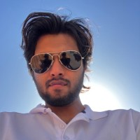 Md. Yasir Zamil