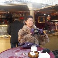 Димитричка Австрия Pinwinkler