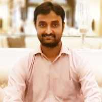 Umesh Poojari