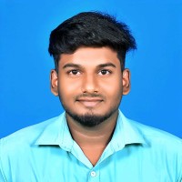 Vignesh S