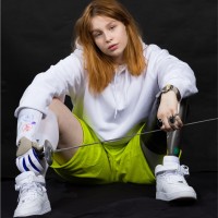 Elke Lale Van Achterberg