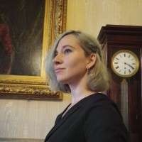Vira Kyrylova
