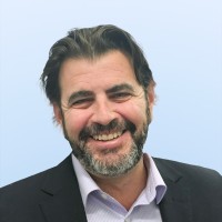 Mark Taggart