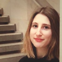 Aureliane Frohlich