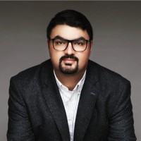 Moe Houssaini