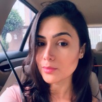 Ana Carolina Andrade Vago