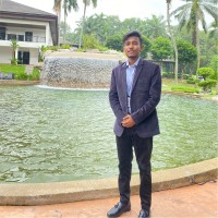 Shimanto Halder